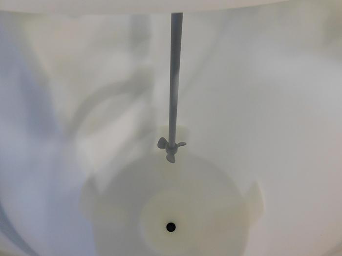 White Mountain Process Mixer MA1512