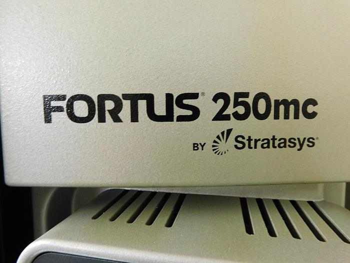 Used Stratasys Fortus 250mc 3d Printer