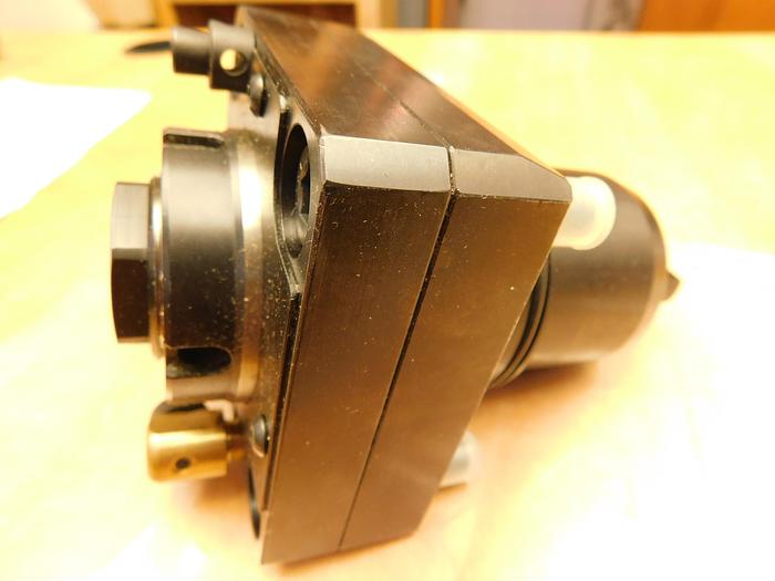 Preci-Flex Eppinger ER32 Live Tool Holder 7.074.020