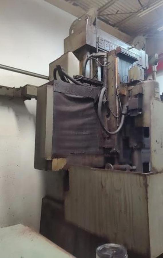 Used 1974 Springfield Vertical Universal Grinder