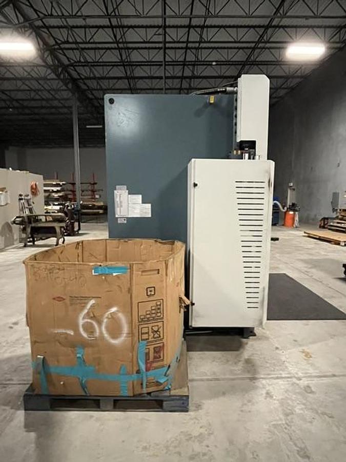 Used 100 Ton Durma AD-R 30100