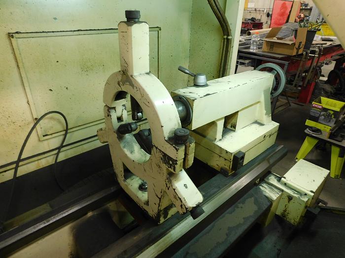 Used Chevalier FCL-2460 CNC Turning Center