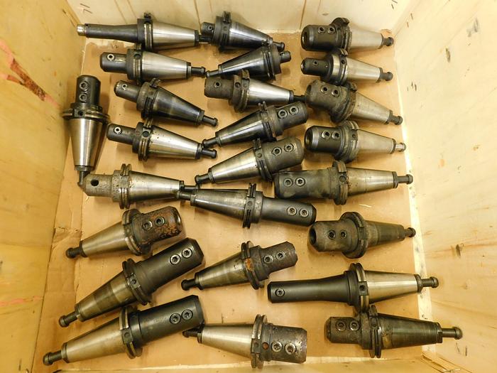 Used Mori Seiki NH6300DCGII CNC Horizontal Machining Center