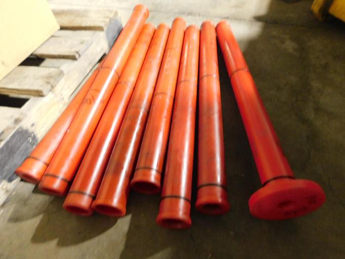 Used HARDINGE RS51MSY 4Axis CNC Turning Center