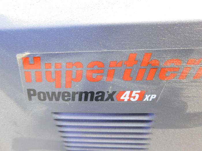 Used Piranha C510 3-Axis CNC 5'x10' Plasma Table