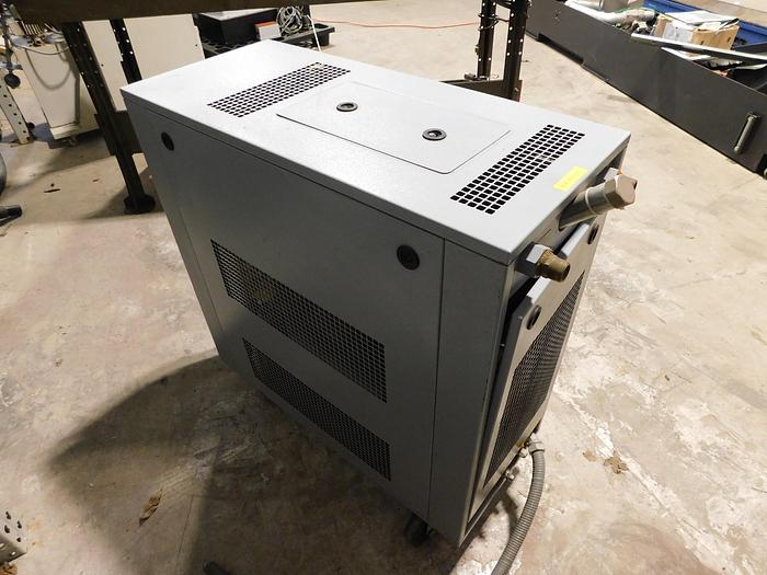 Used Tool Temp TT-1548 E Water Chiller
