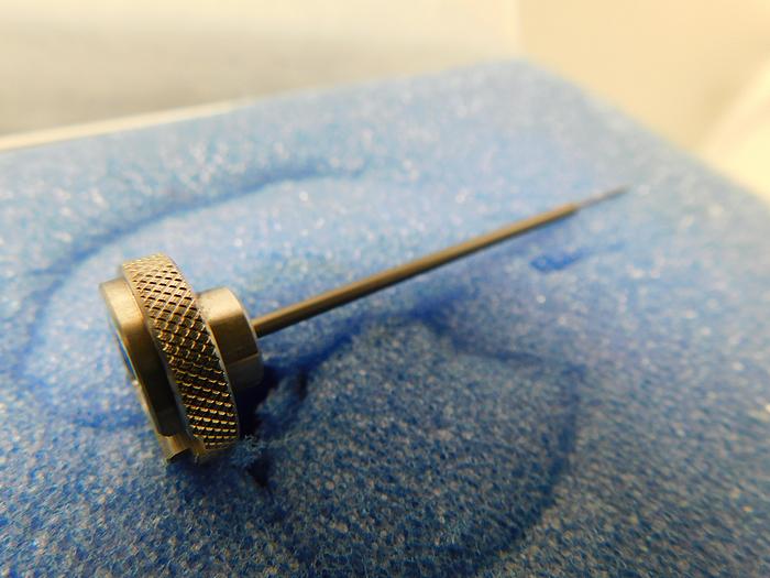 Used KEYENCE IM7030T Image Dimension Measuring System & IM7000 Power Unit