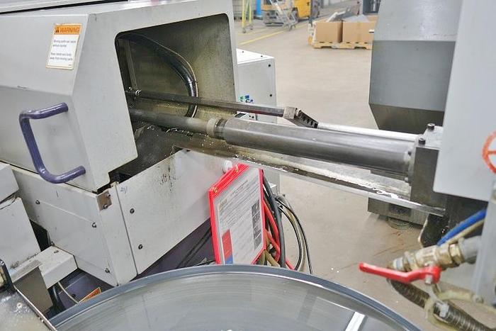 Used Citizen L20 VII