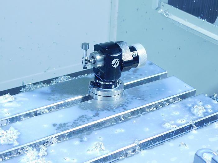 Used *LOW HOURS* 2023 HAAS VF3SSYT CNC VERTICAL MACHINING CENTER