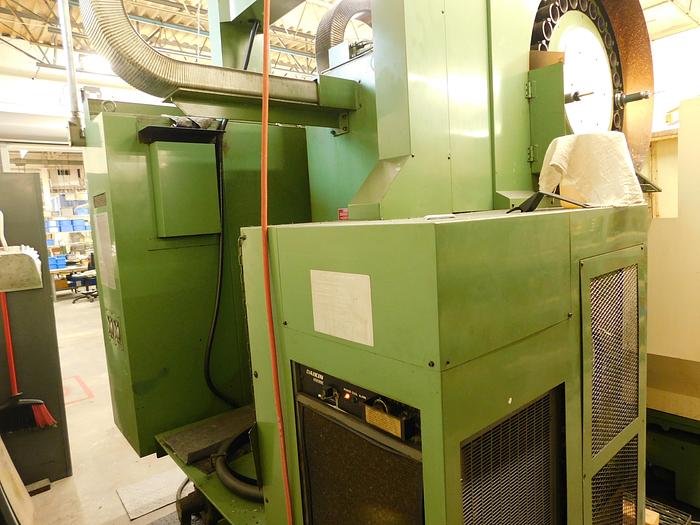 Used OKK PCV510 CNC VMC