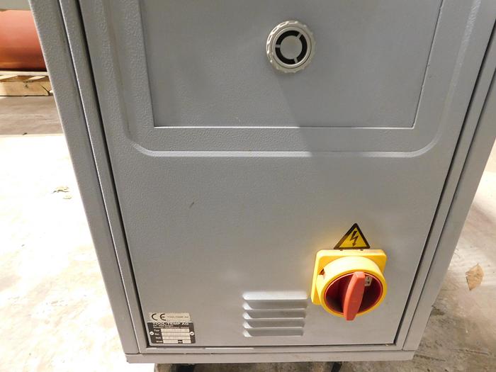 Used Tool Temp TT-1548 E Water Chiller
