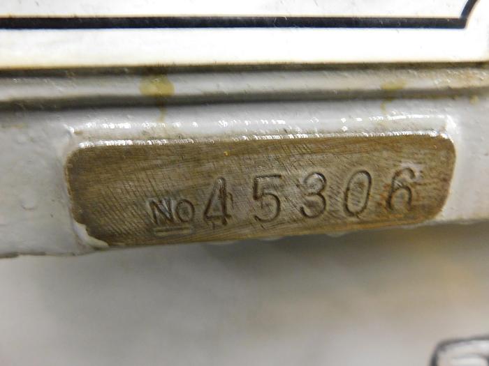 Used Shigiya Seiki (Okamoto Corp.) GU-18 50H Cylindrical Universal Grinder