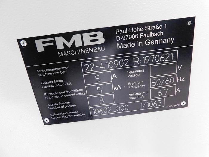 Used 2021 Citizen Miyano BNX 51MSY Twins Spindle CNC Turning Center
