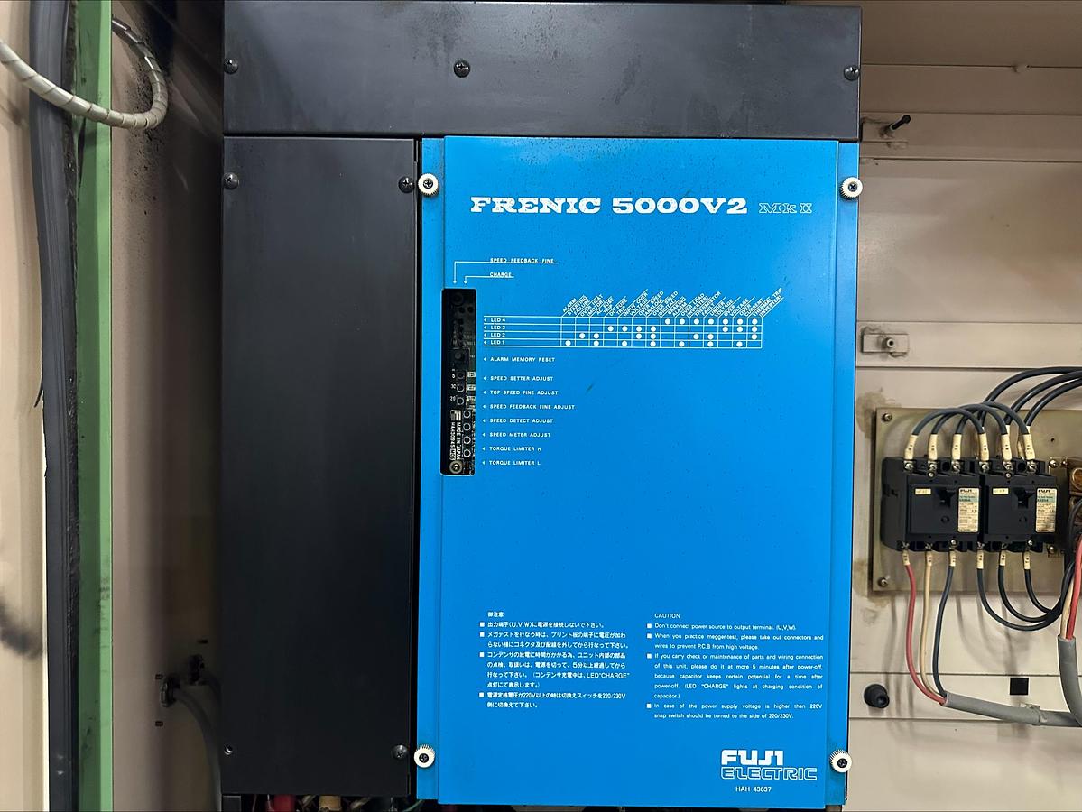 Used FANUC ARC Mate 120iB Welder with Lincoln weld package
