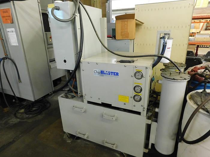 Used Mori Seiki NH6300DCGII CNC Horizontal Machining Center