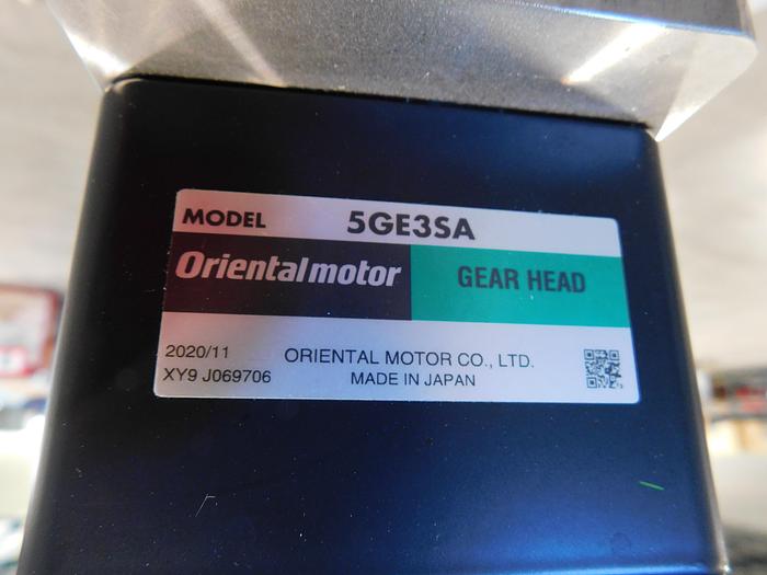 White Mountain Process Mixer MA1512