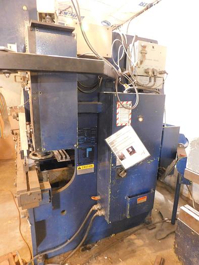 Used Komatsu PHS 6.5Ft Hydraulic CNC Press Brake