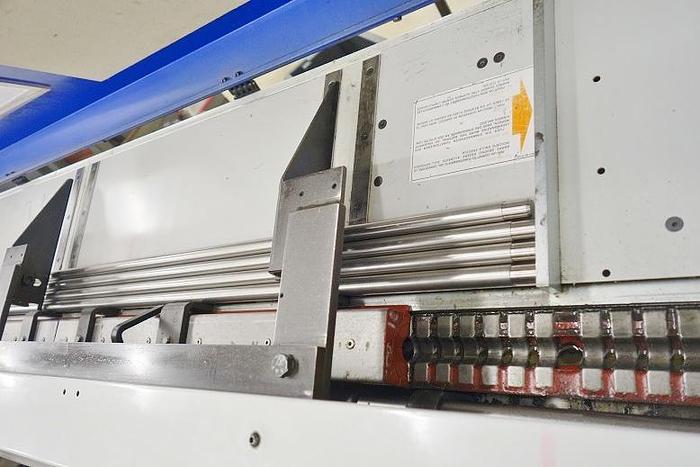 Used Citizen L20 VII