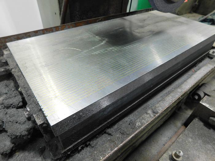 Used Mitsui MSG205M 6X18 Surface Grinder