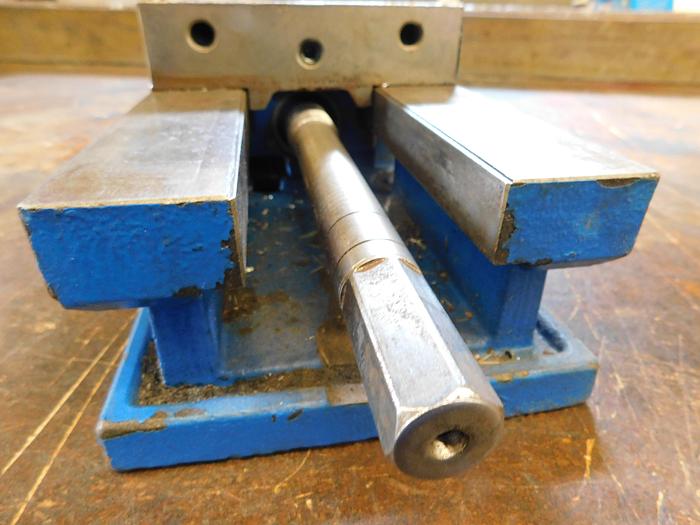 Used Kurt 3600V Precision 6" Machine Vise