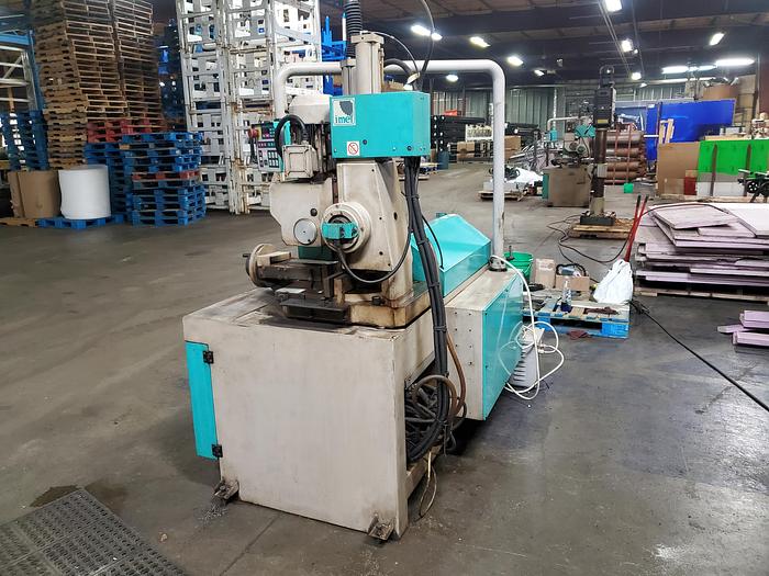 Used KMT C370AV Automatic Vertical Column Cold Saw