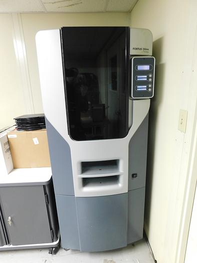 Used Stratasys Fortus 250mc 3d Printer