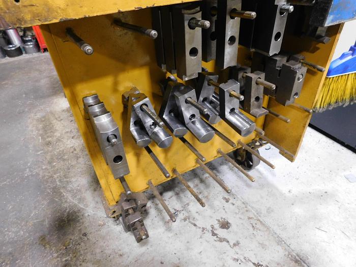 Used Haas SL40T CNC Lathe