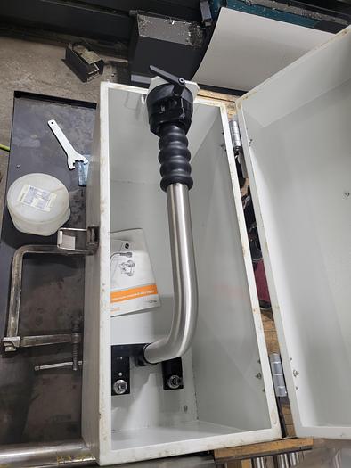 Used 2008 NAKAMURA TOME SUPER NTX CNC MULTI TASK TWIN SPINDLE W/ B AXIS AND LOWER TURRETS