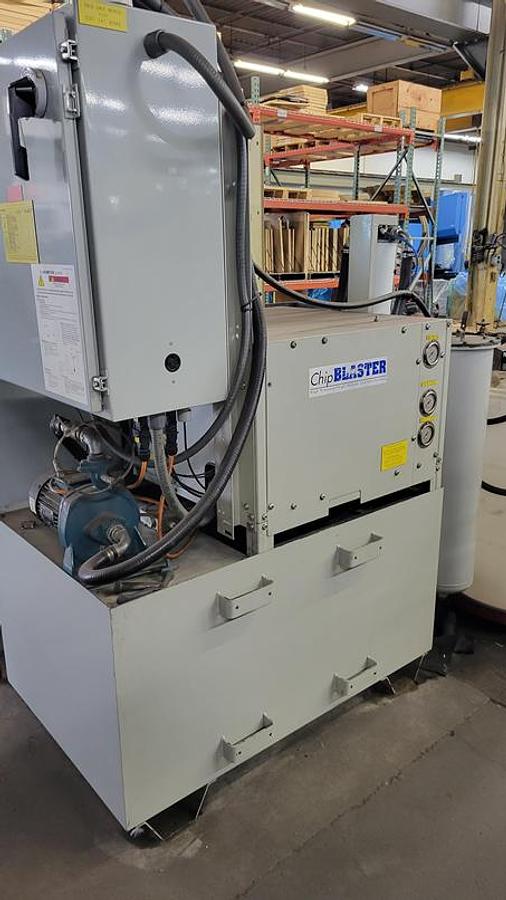 Used Citizen A20 VIIPL, 2010 Swiss Screw Machine