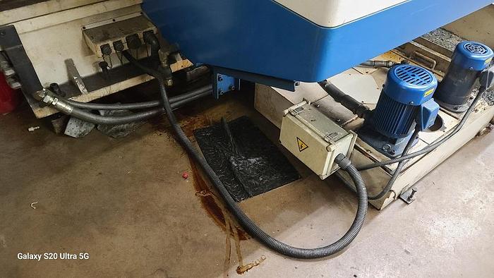 Used Daewoo Mynx 540