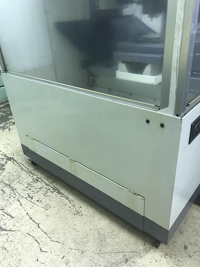 Used Kitamura MyCenter 1B CNC Vertical Machining Center