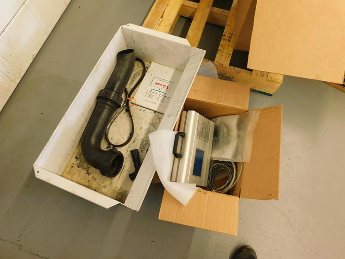 Used Studer S33 Universal Cylindrical CNC Grinder Fanuc