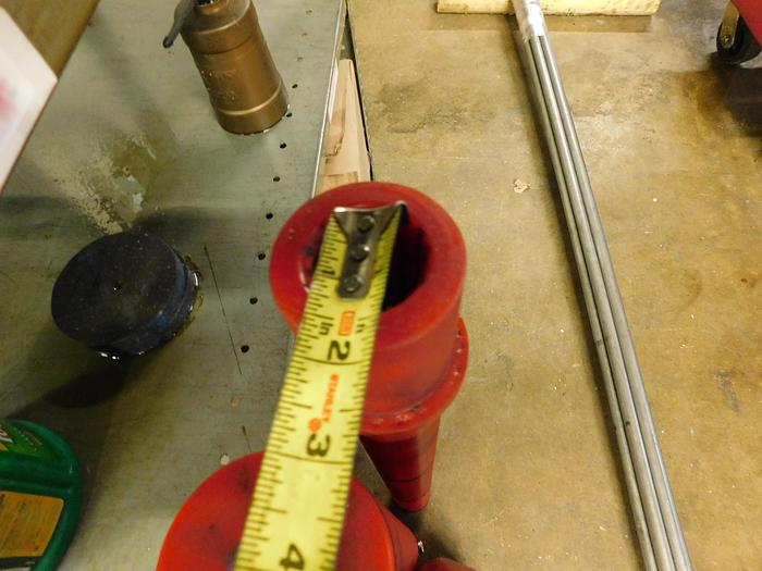 Used INDEX ABC CNC Turning Center w/ LNS Quick Six S2 Bar Feeder & MEGA TOOLING