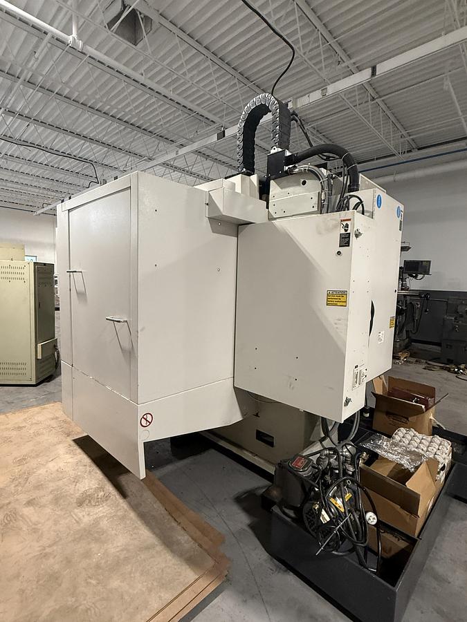 Used Fadal VMC 3016FXMP Vertical Machining Center, 