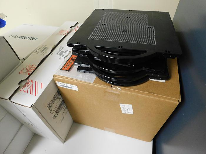 Used Stratasys Fortus 250mc 3d Printer