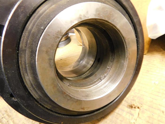 Used ATS A6-S26TLS A2-6 True Length Spindle Nose Collet Closer