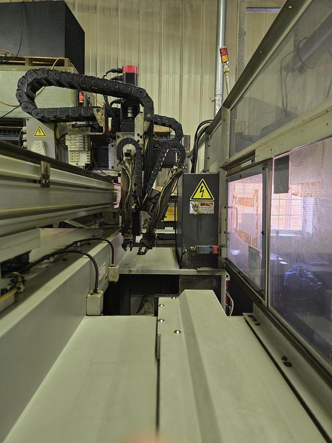 Used Tsugami G18-II CNC Cylindrical Grinder