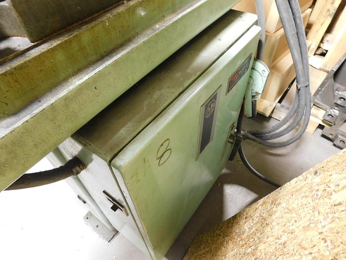 Used RMT Multi-Spindle Drill