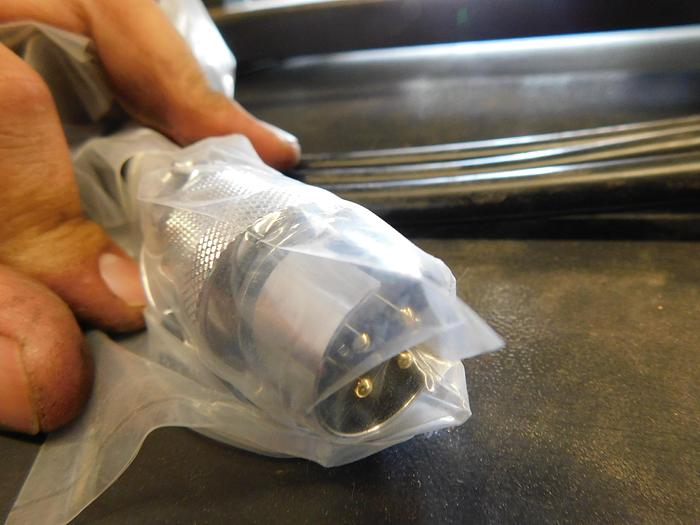 Used (1) Jordan Industrial Elevated Chip Conveyor for Okuma Genos L3000-E For CNC Turning Centers