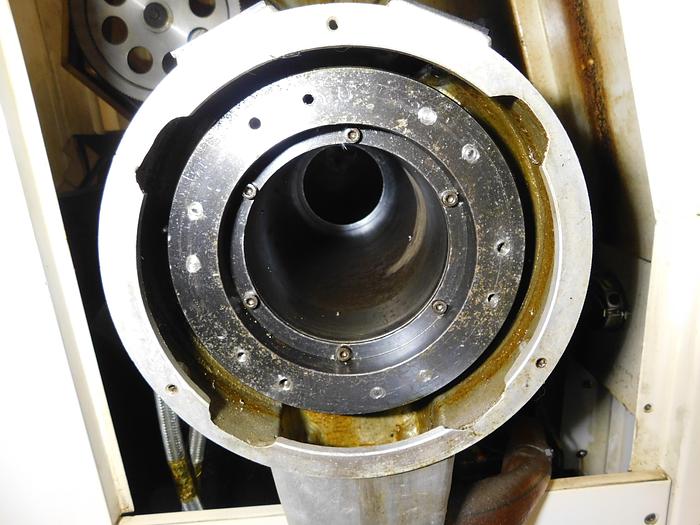 Used Daewoo Puma 300 CNC Turning Center