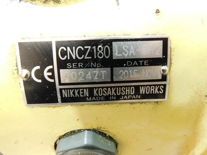 Used Brother Speedio R650X1 Vertical Machining Center