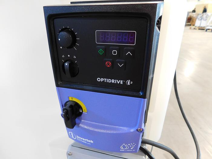 White Mountain Process Mixer MA1513