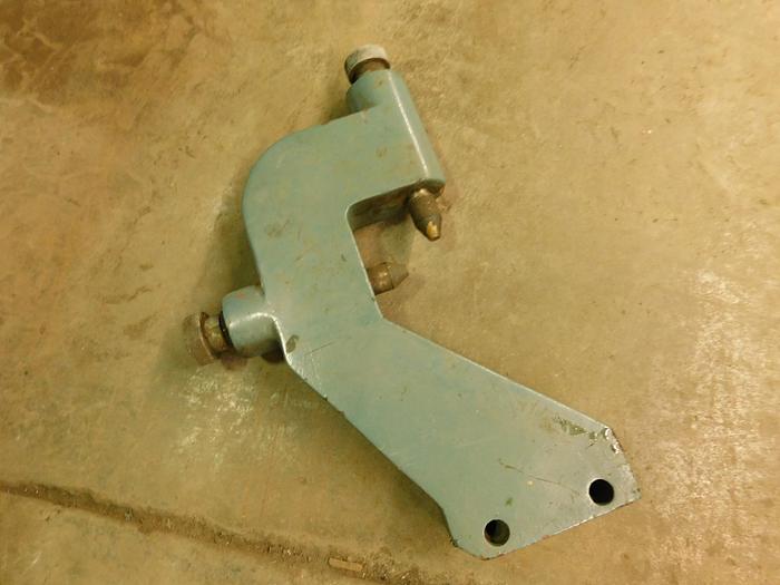 Used Enco Gap Bed Lathe