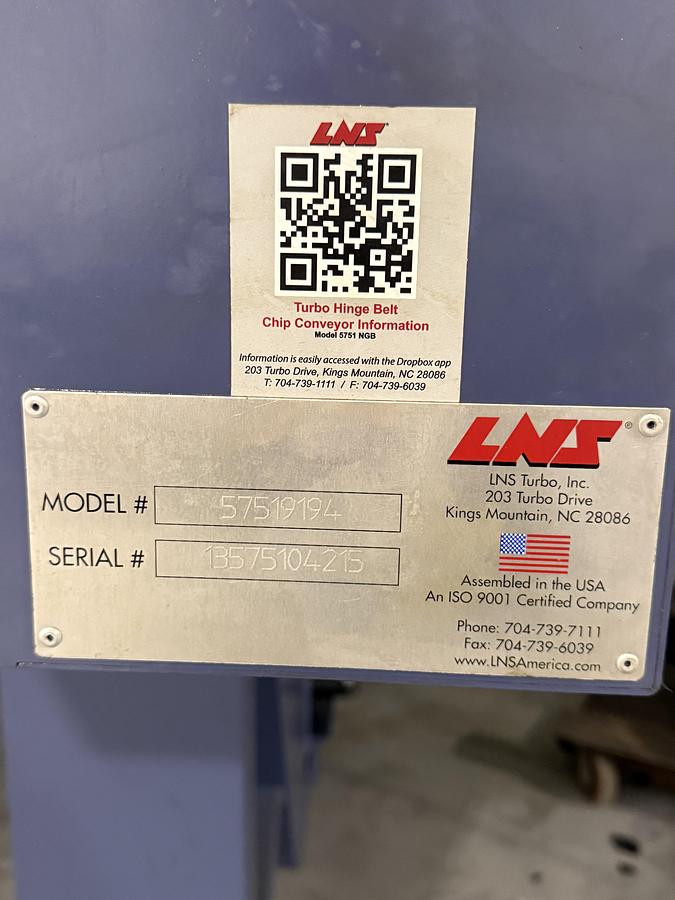 Used 2021 LNS 57519194