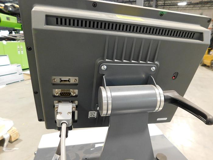 Used Mold Masters Temp Master M2+ Hot Runner Temp Controller