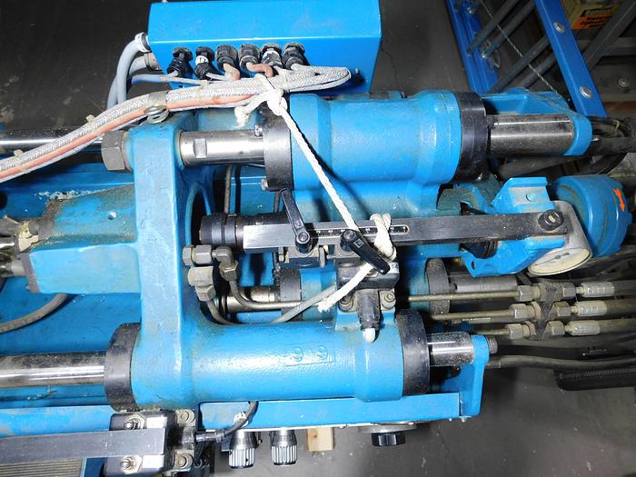 Used BOY 15S Injection Mold Machine