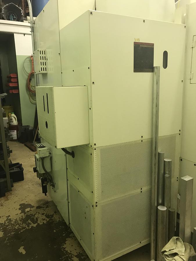 Used Kitamura MyCenter 1B CNC Vertical Machining Center