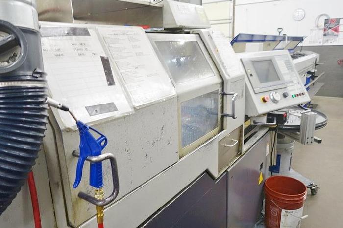 Used Citizen L20 VII