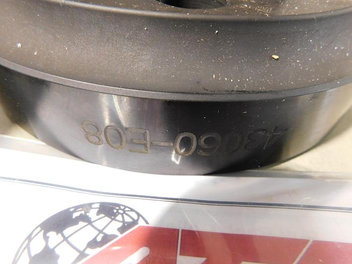 Used Hyundai Wia LM1800TTSY CNC 5-Axis Lathe