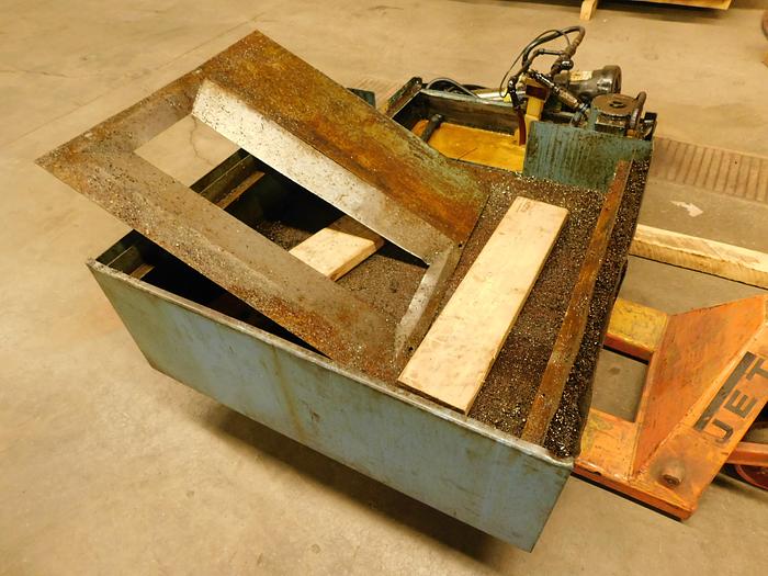 Used Mazak Quick Turn 250HP / QT250HP CNC Turning Center with LNS Barfeeder